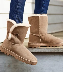 Winterstiefel