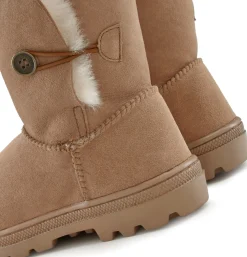 Winterstiefel