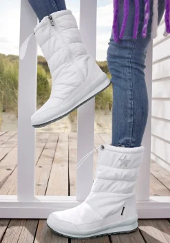 Winterstiefel