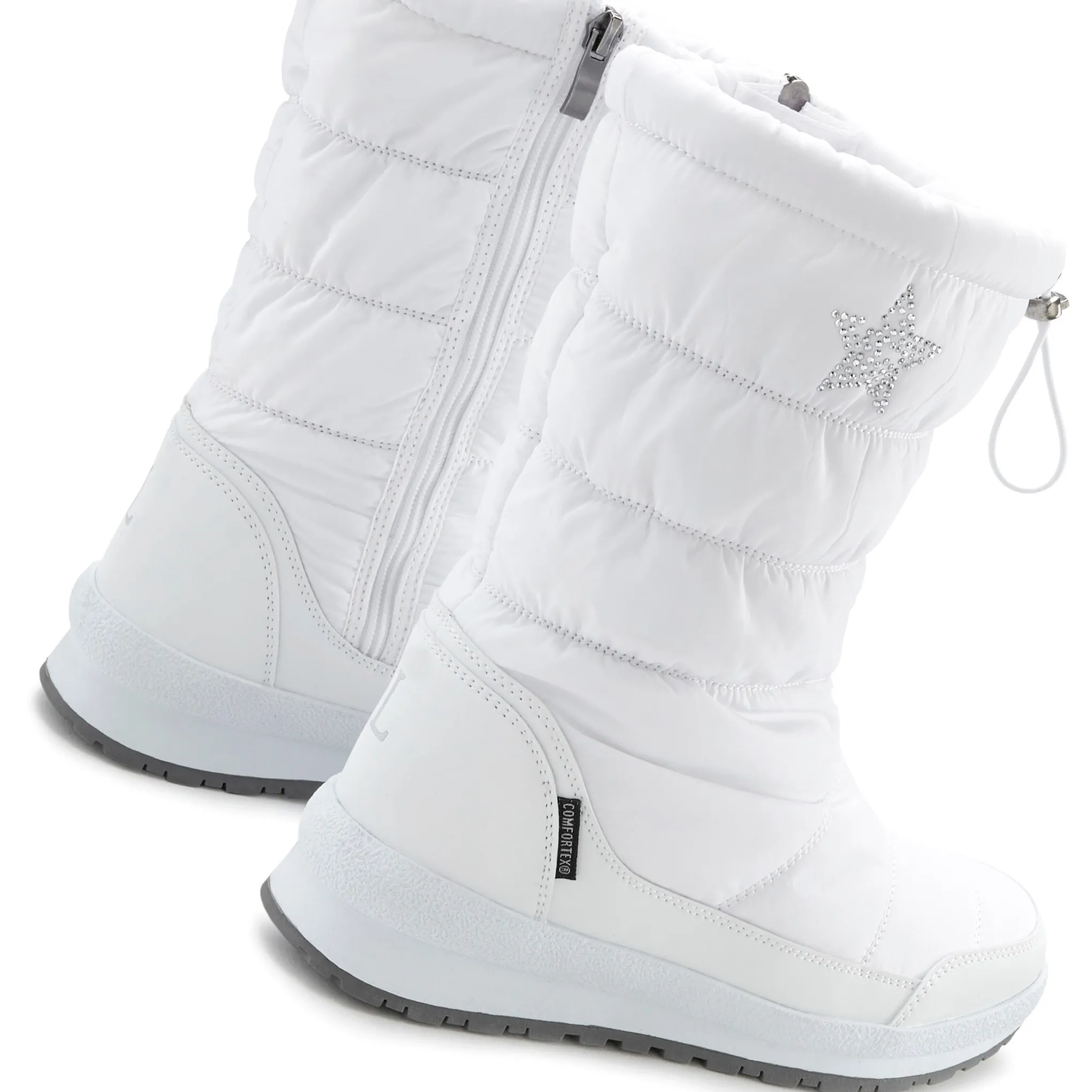 Winterstiefel