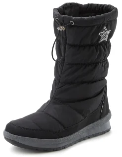 Winterstiefel