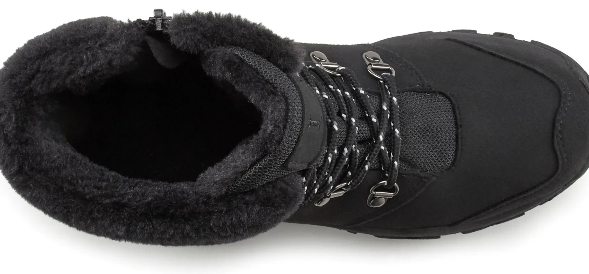Winterstiefelette