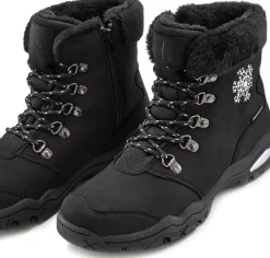 Winterstiefelette