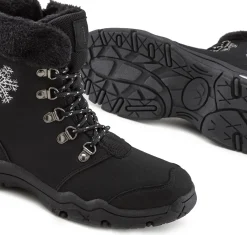 Winterstiefelette
