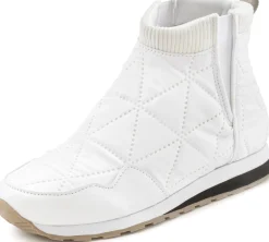 Winterstiefelette