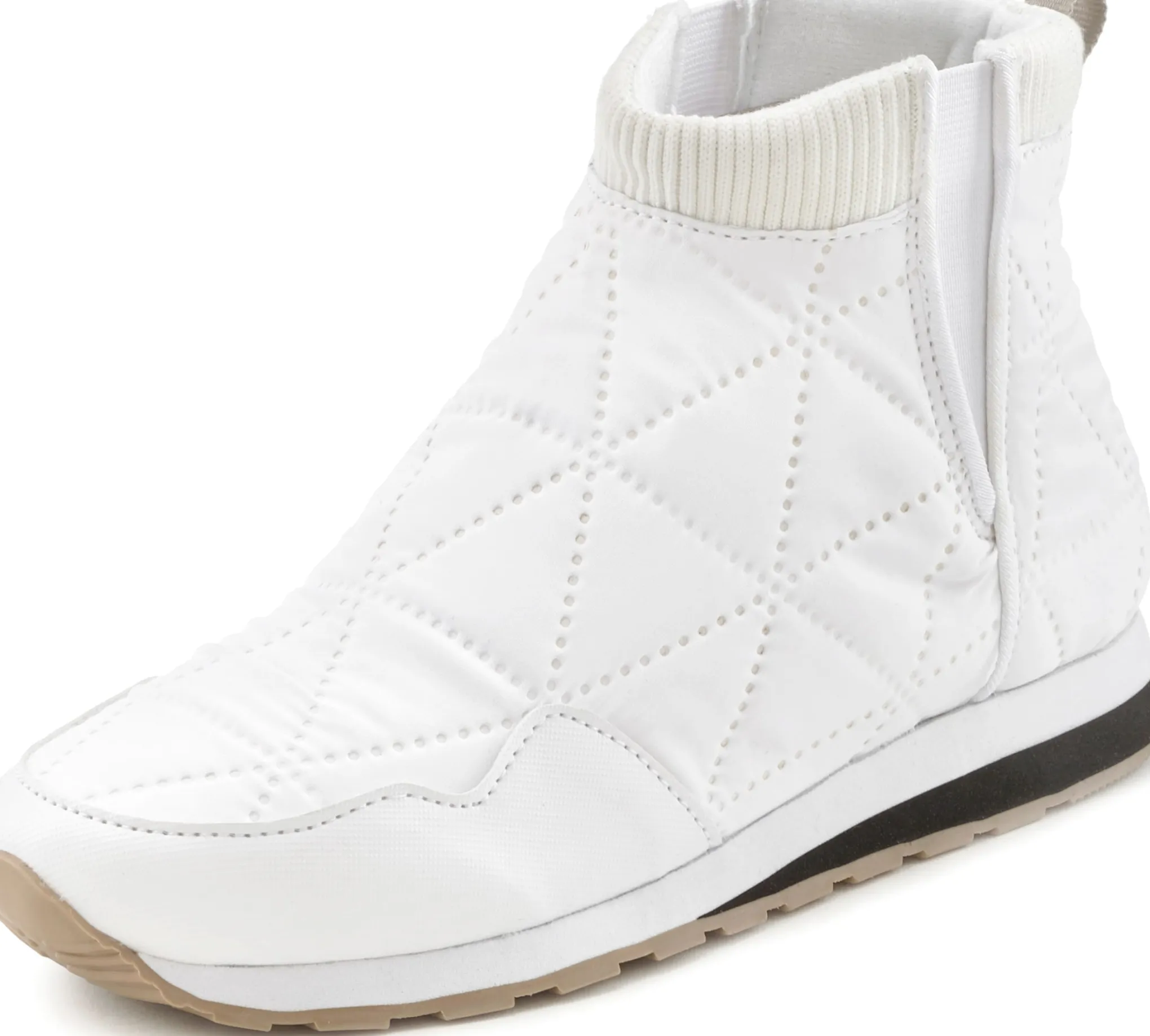 Winterstiefelette
