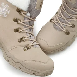 Winterstiefelette