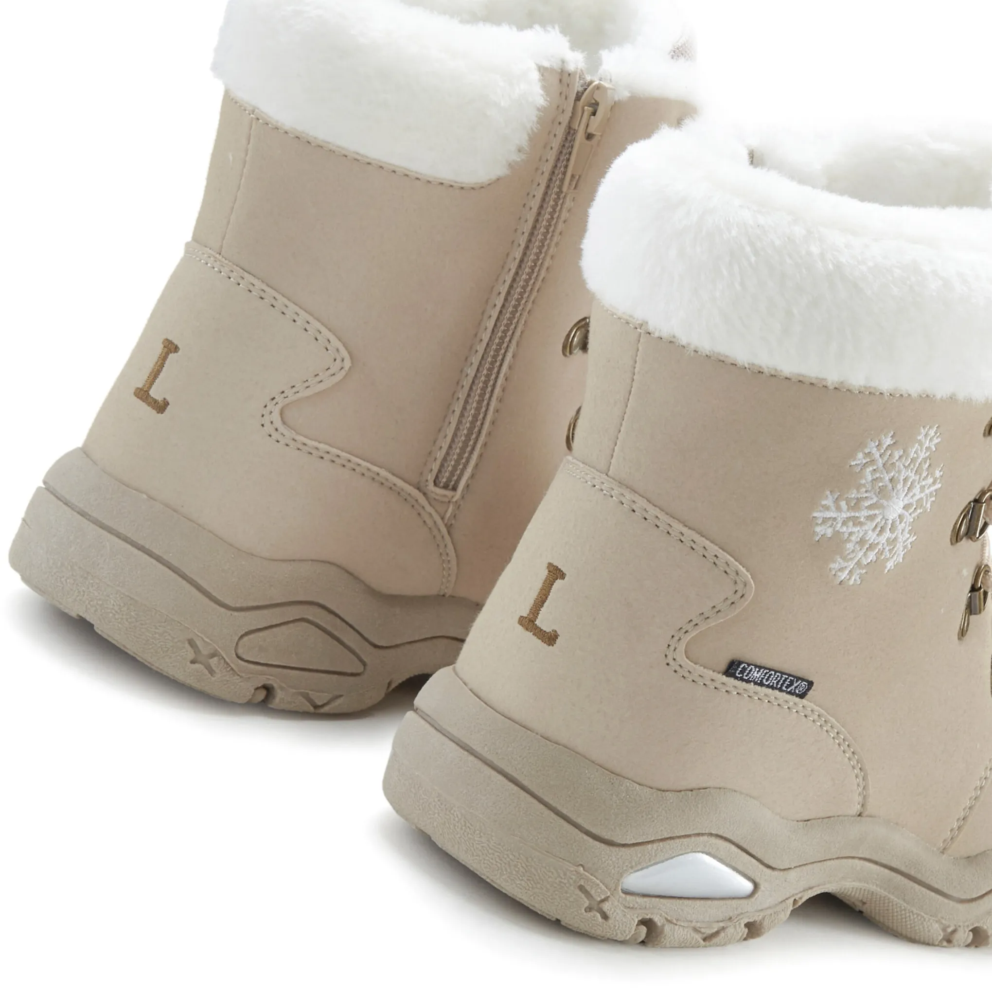 Winterstiefelette