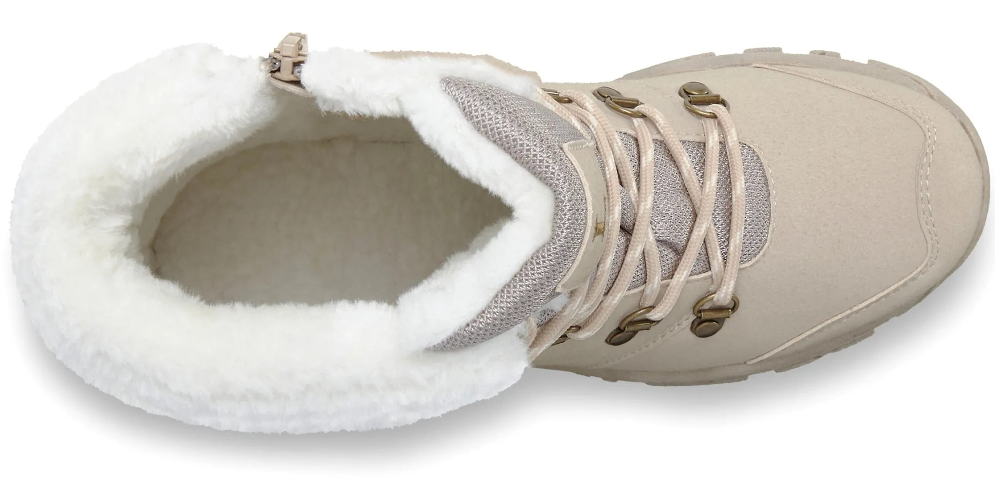 Winterstiefelette