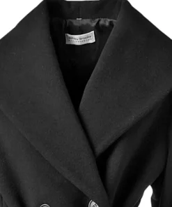 Woll-Jacke