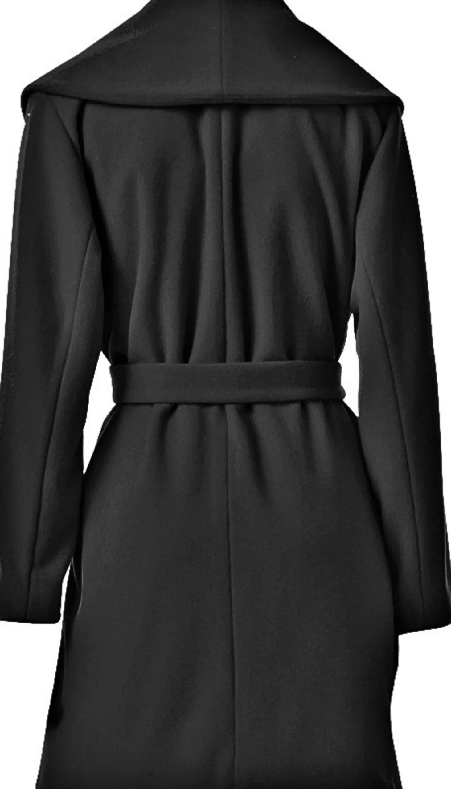 Woll-Jacke