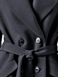 Woll-Jacke
