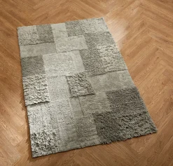 Zottelteppich