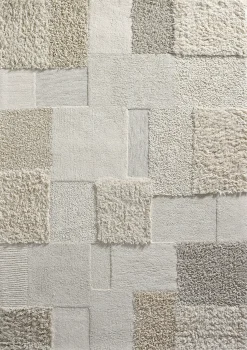Zottelteppich